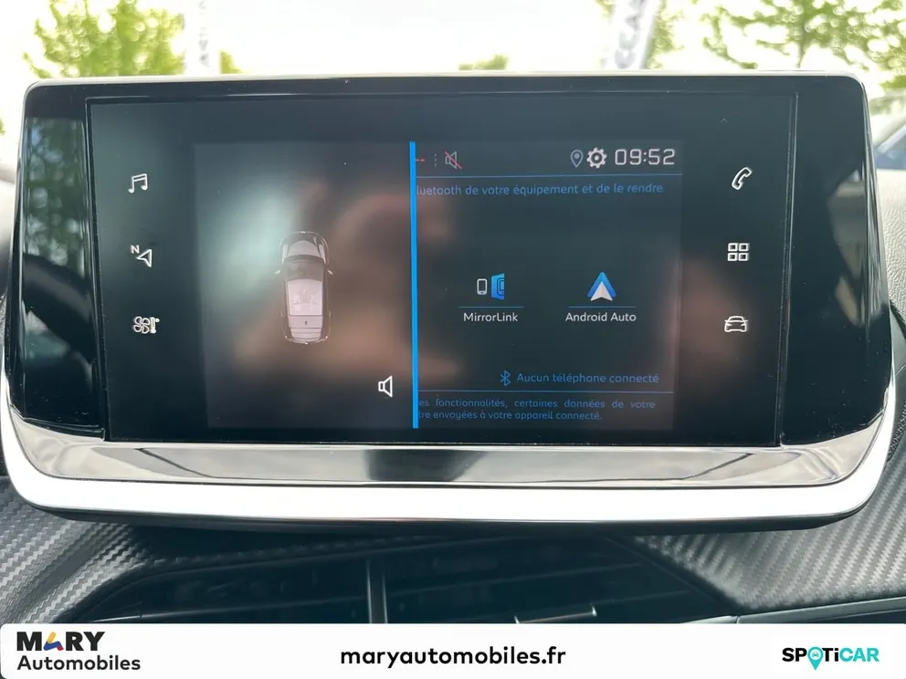 Véhicule occasion 235239 - peugeot 208 - Photo 18