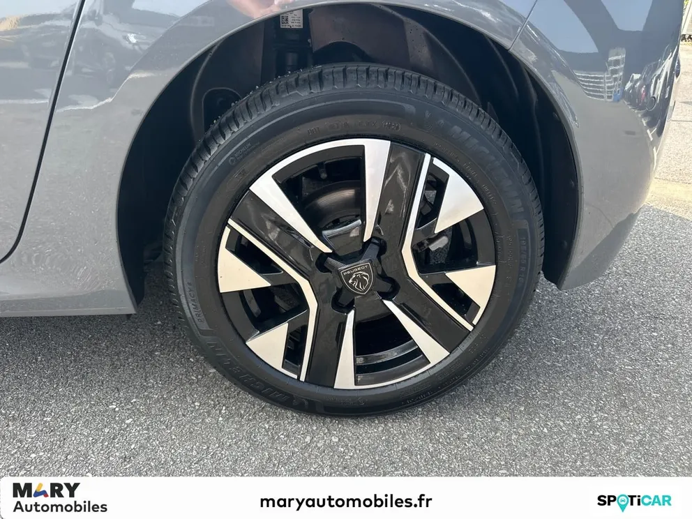 Véhicule occasion 1238966 - peugeot 208 - Photo 7