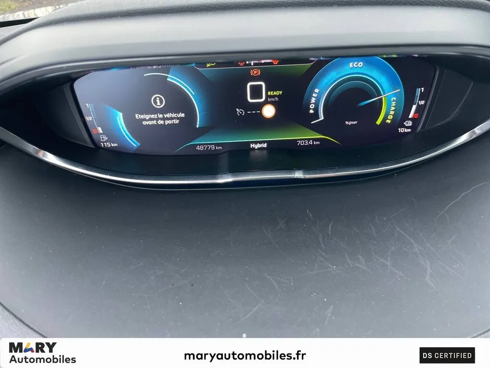 Véhicule occasion 210218 - peugeot 3008 - Photo 12