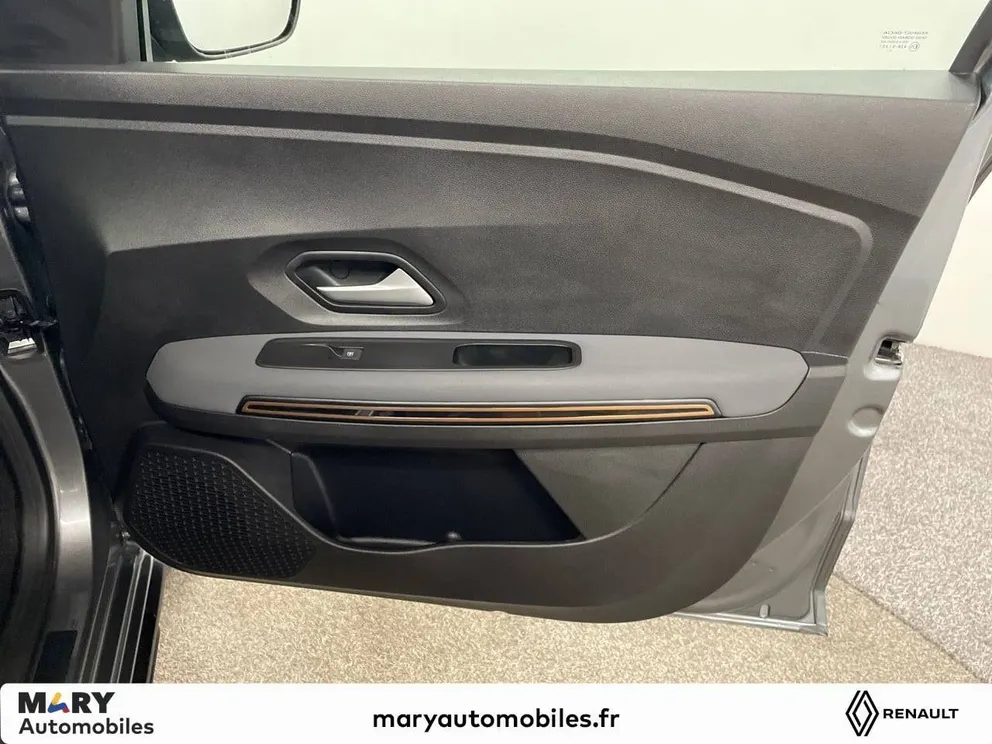 Véhicule occasion 208793 - dacia JOGGER - Photo 18