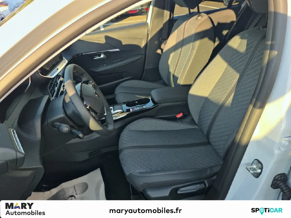 Véhicule occasion 1237053 - peugeot 208 - Photo 13