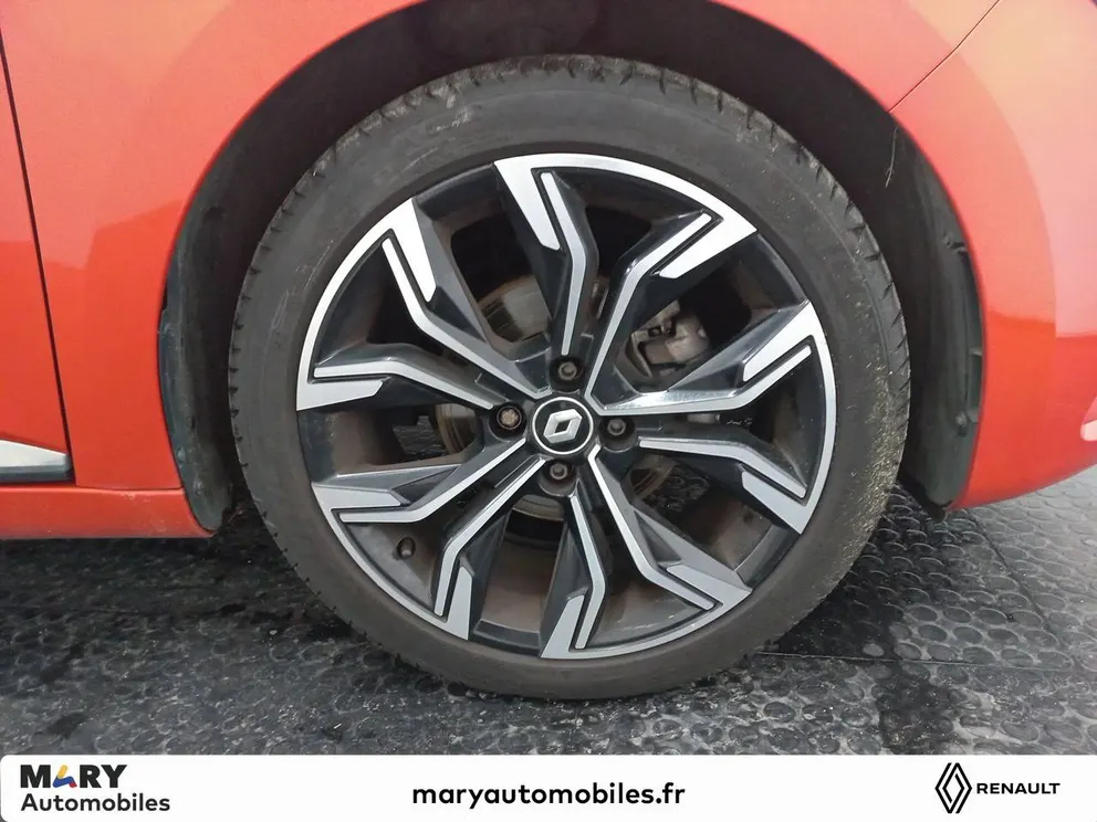 Véhicule occasion 211104 - renault CLIO - Photo 17