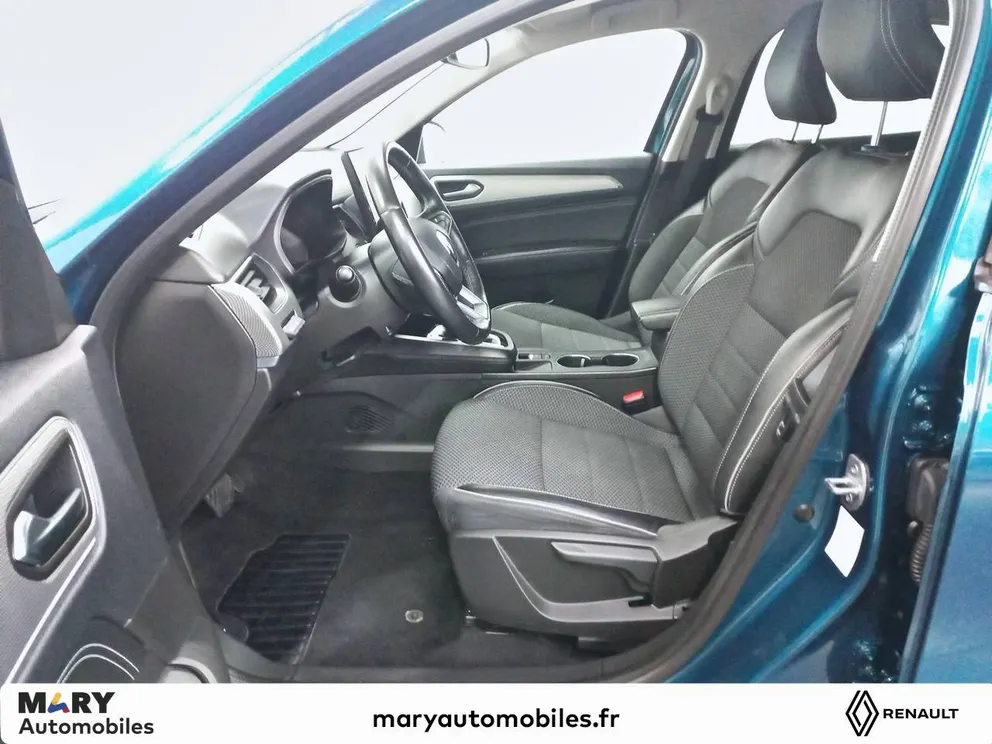 Véhicule occasion 207596 - renault ARKANA - Photo 9