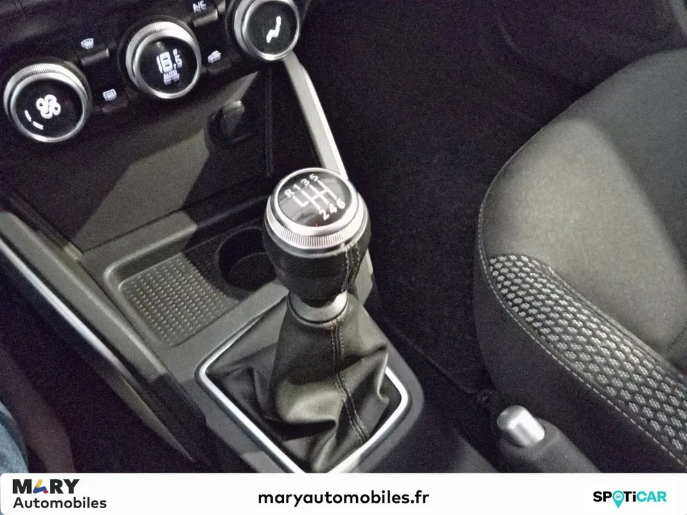 Véhicule occasion 1227416 - dacia DUSTER - Photo 12