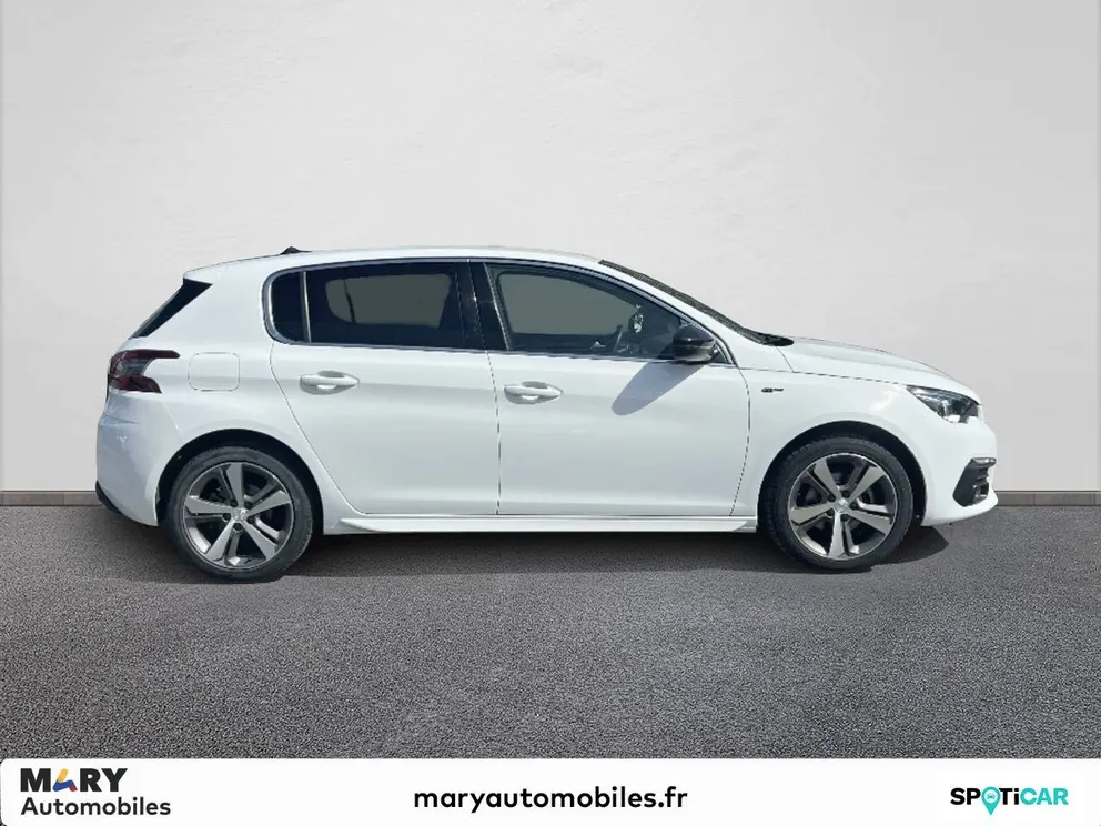 Véhicule occasion 188890 - peugeot 308 - Photo 4