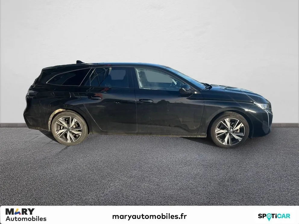 Véhicule occasion 221627 - peugeot 308 - Photo 4