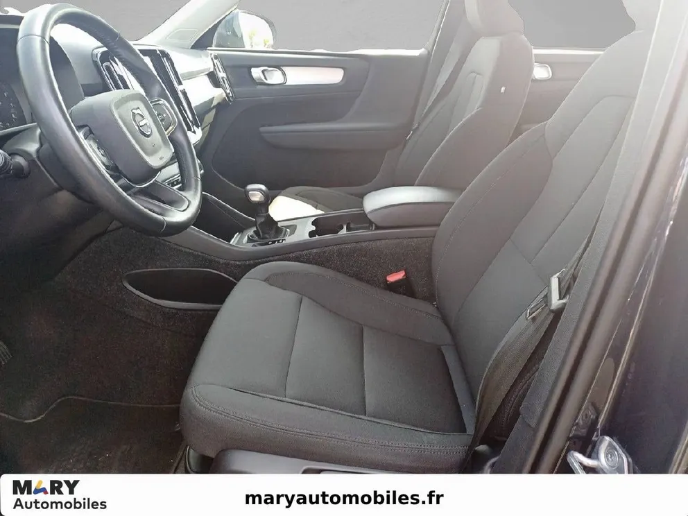 Véhicule occasion 231238 - volvo XC40 - Photo 9