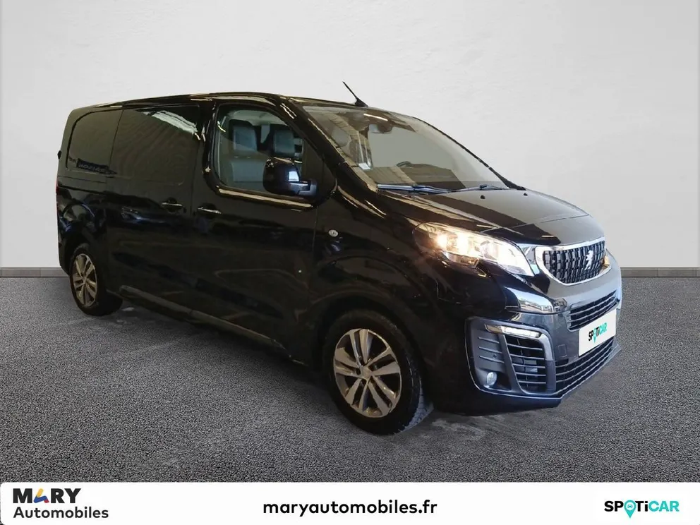 Véhicule occasion 233237 - peugeot EXPERT - Photo 3