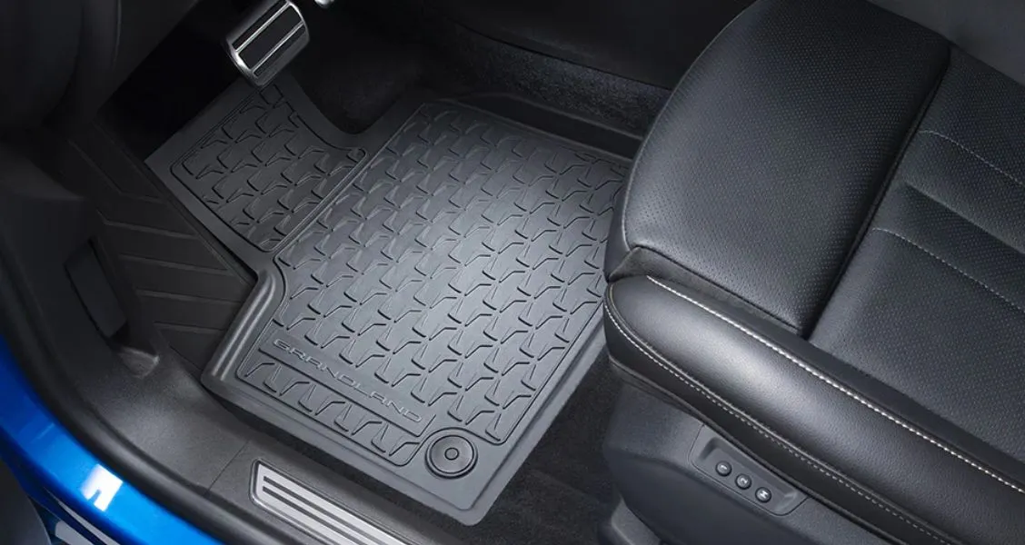 illustration offre Offre Accessoires - Réseau Opel