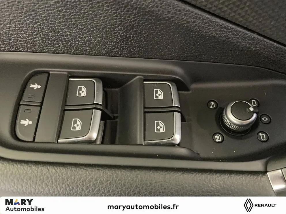 Véhicule occasion 231263 - audi Q2 - Photo 14