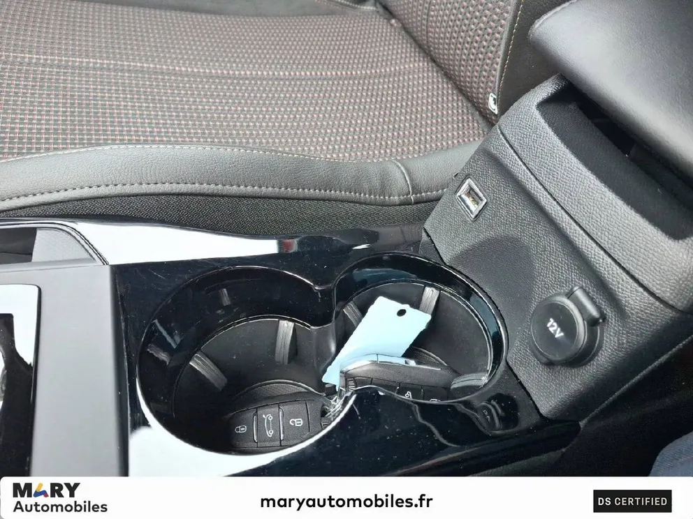 Véhicule occasion 217604 - ds DS 3 - Photo 24