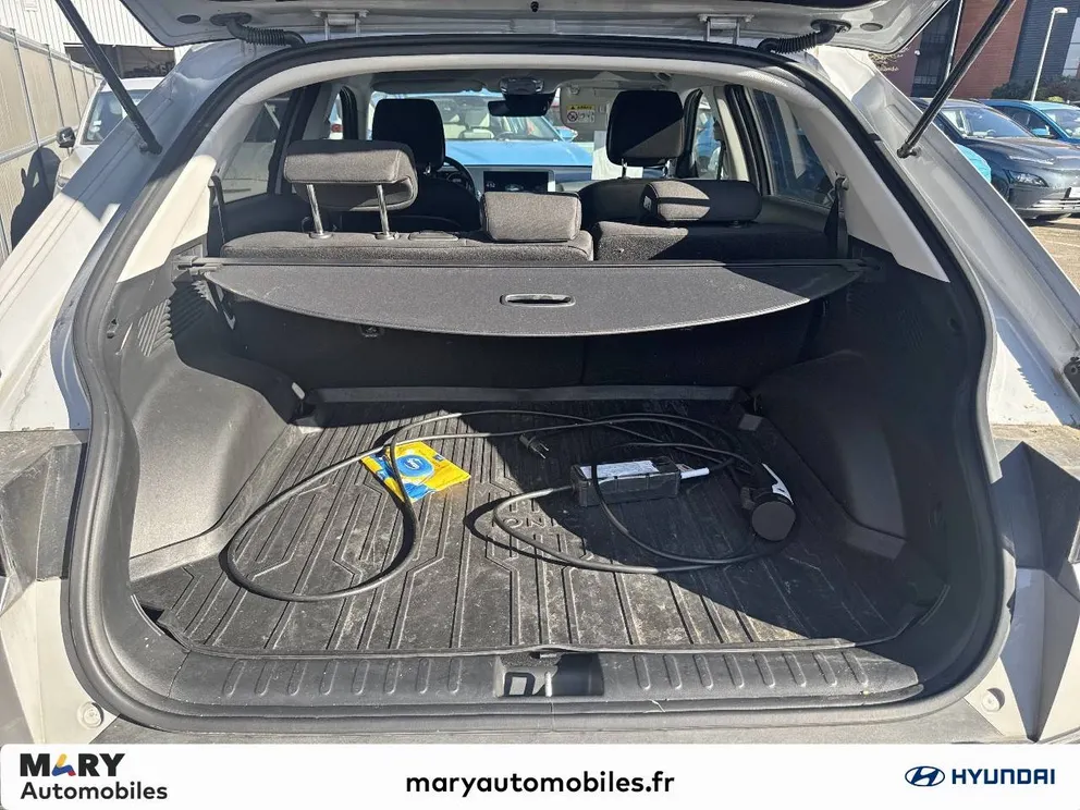 Véhicule occasion 220728 - hyundai IONIQ 5 - Photo 5