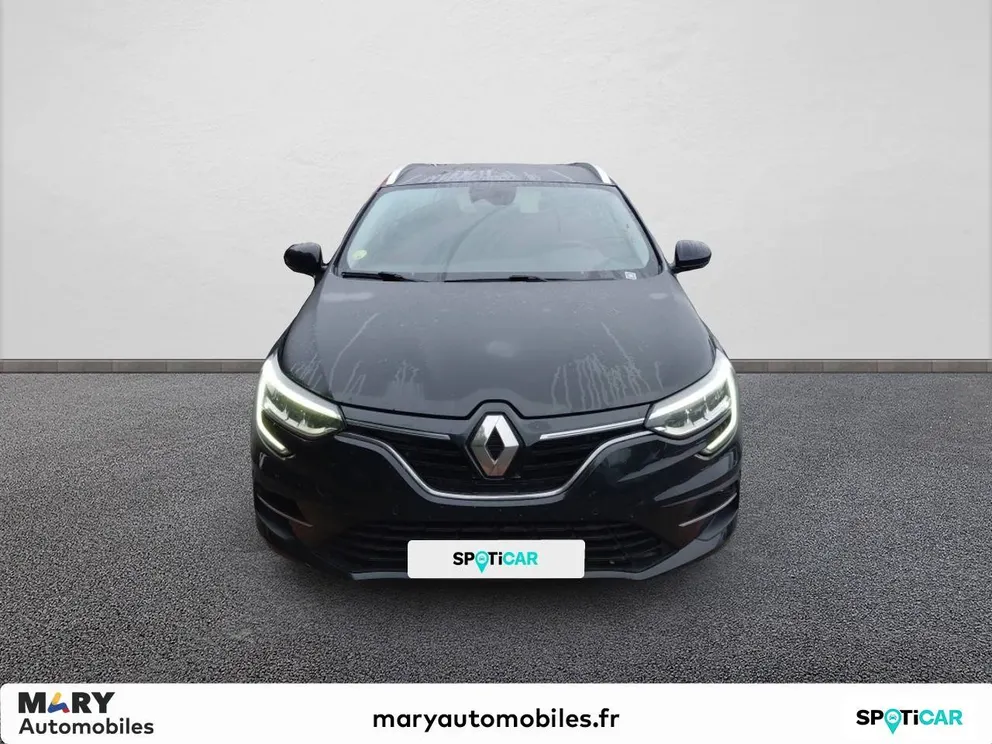 Véhicule occasion 198473 - renault MEGANE - Photo 8