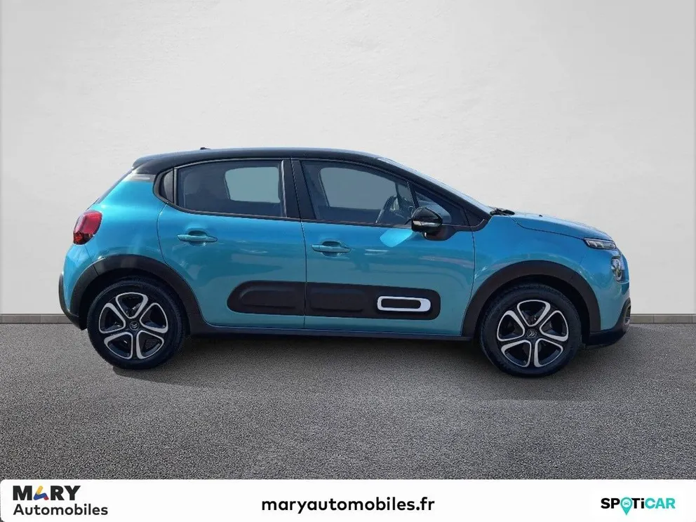Véhicule occasion 231633 - Citroën C3 - Photo 4