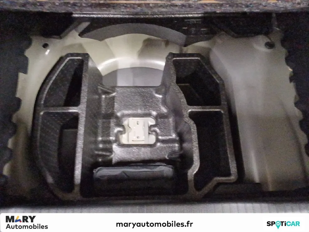 Véhicule occasion 155783 - peugeot 208 - Photo 13