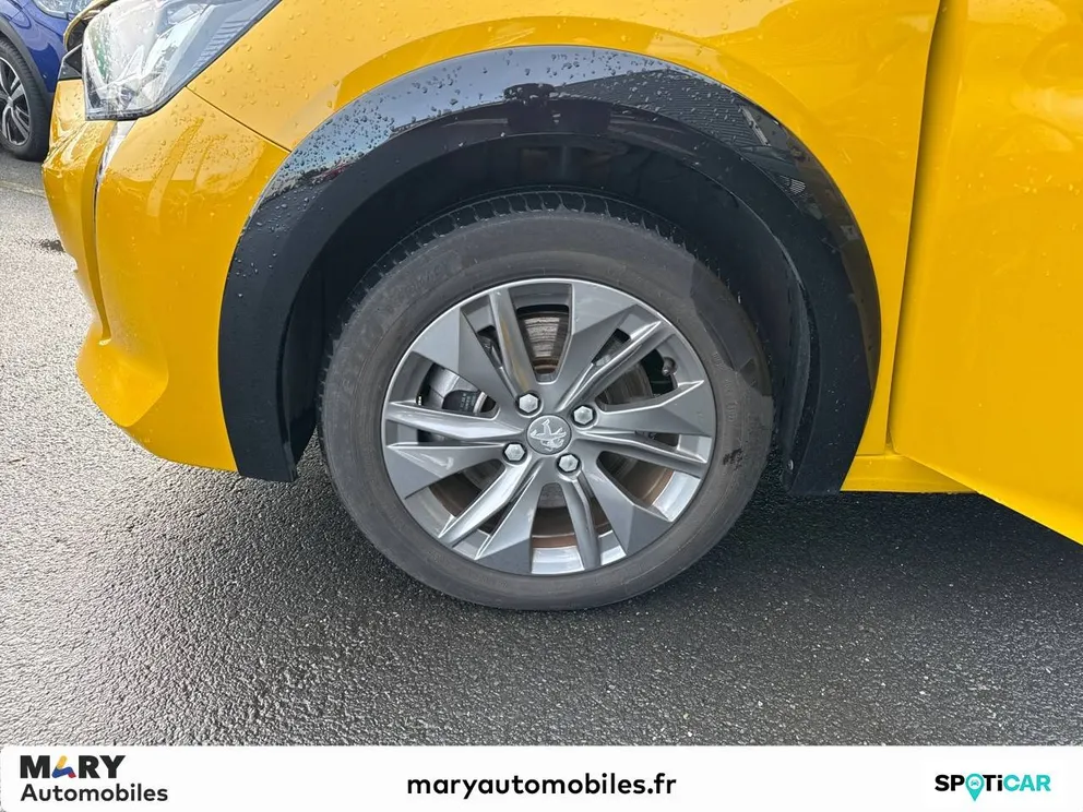 Véhicule occasion 160684 - peugeot 208 - Photo 11