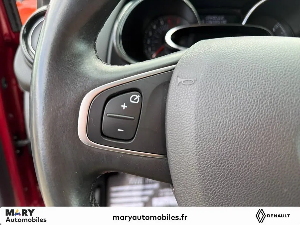 Véhicule occasion 216279 - renault CLIO - Photo 16