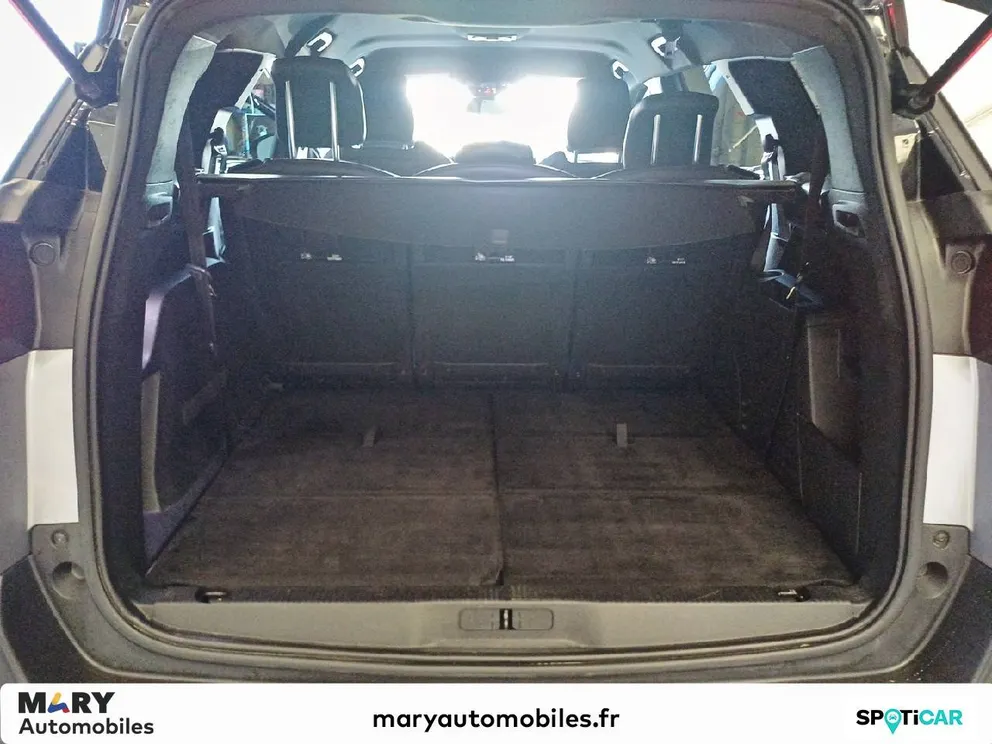 Véhicule occasion 222811 - peugeot 5008 - Photo 6