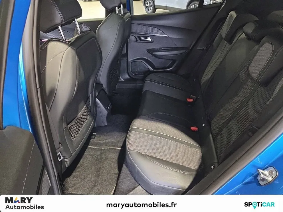 Véhicule occasion 212075 - peugeot 2008 - Photo 10