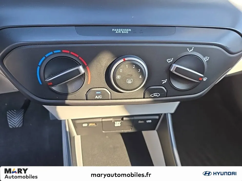 Véhicule occasion 237099 - hyundai i20 - Photo 14