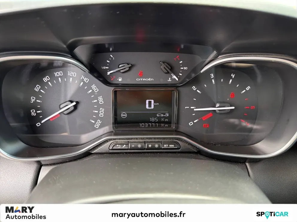 Véhicule occasion 224756 - Citroën C3 AIRCROSS - Photo 12