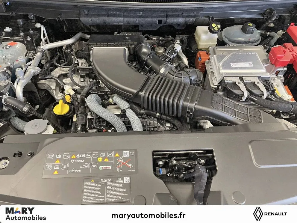 Véhicule occasion 234072 - renault ESPACE - Photo 22