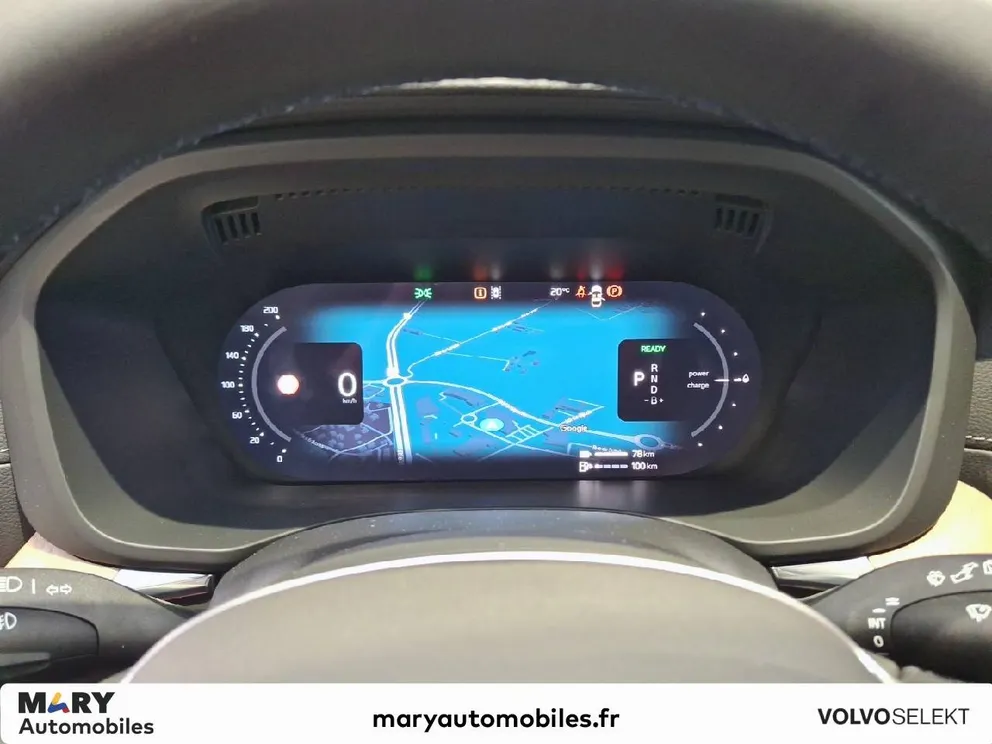 Véhicule occasion 209855 - volvo XC60 - Photo 16