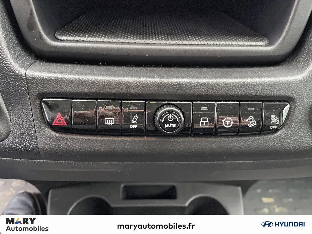 Véhicule occasion 205904 - peugeot BOXER - Photo 11