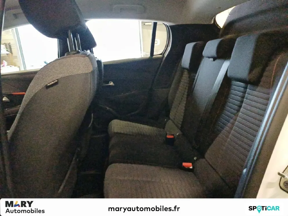 Véhicule occasion 197669 - peugeot 208 - Photo 10