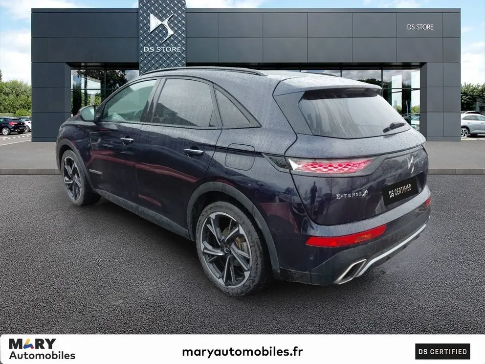 Véhicule occasion 235980 - ds DS 7 - Photo 2