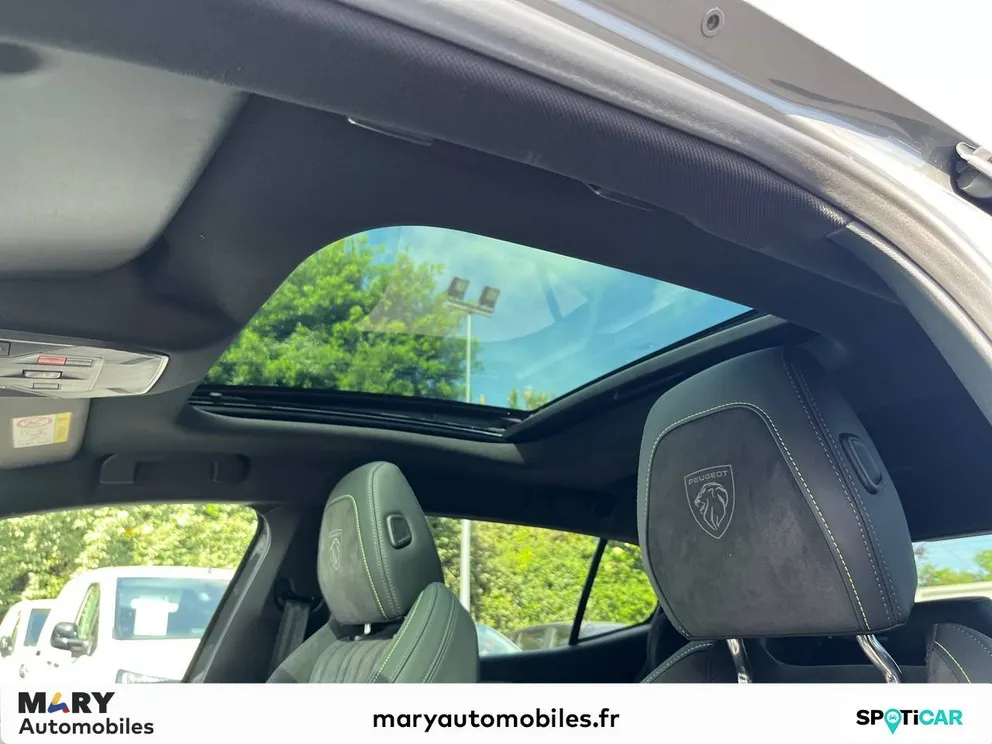Véhicule occasion 236002 - peugeot 408 - Photo 17