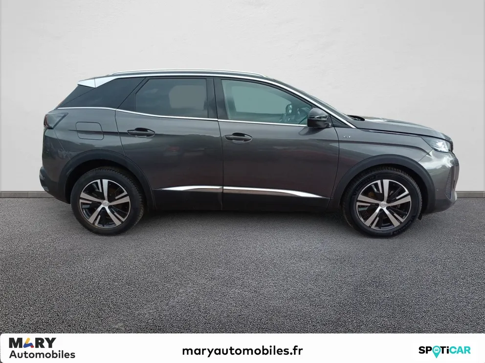Véhicule occasion 237074 - peugeot 3008 - Photo 7