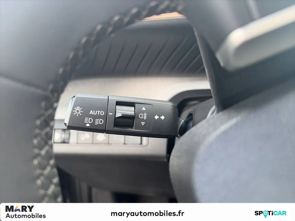 Véhicule occasion 220385 - Citroën C3 AIRCROSS - Photo 17