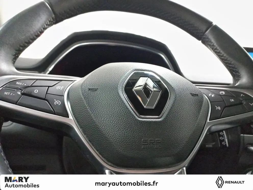 Véhicule occasion 203422 - renault CAPTUR - Photo 12