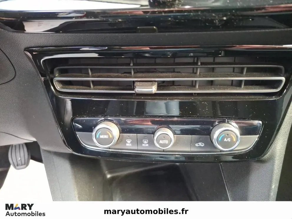 Véhicule occasion 215772 - opel MOKKA - Photo 13