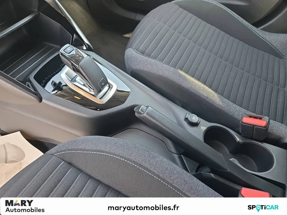 Véhicule occasion 222319 - peugeot 2008 - Photo 13