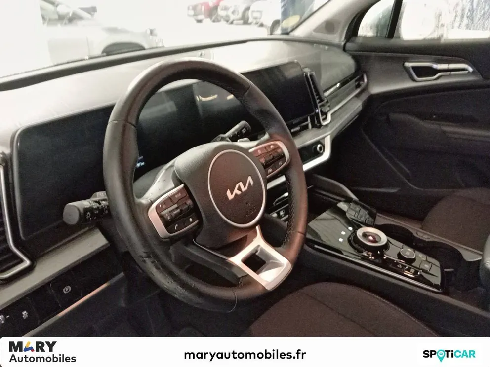 Véhicule occasion 219210 - kia SPORTAGE - Photo 16