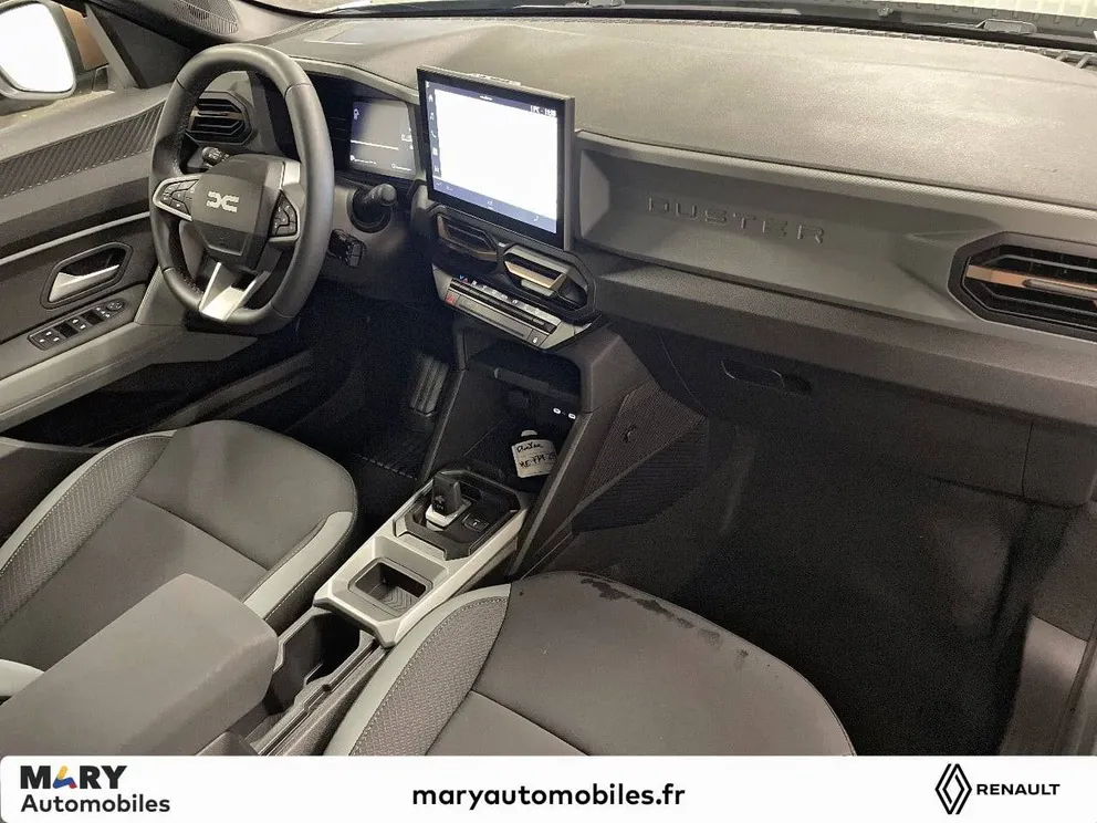 Véhicule occasion 209277 - dacia DUSTER - Photo 17