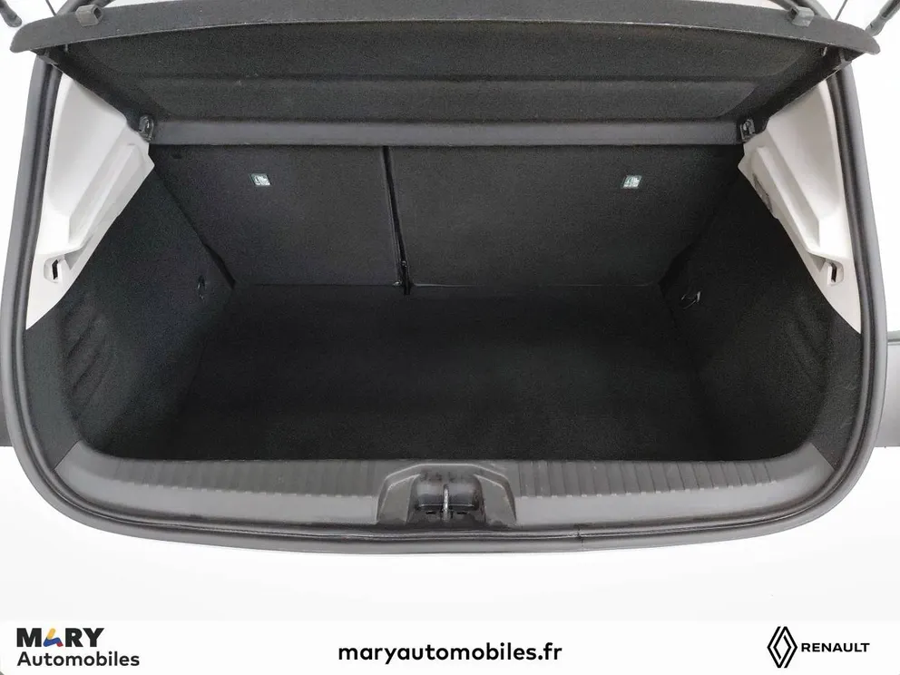 Véhicule occasion 217676 - renault CLIO - Photo 6