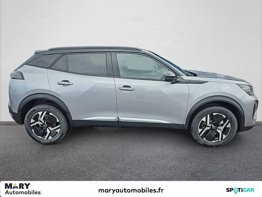 Véhicule occasion 191551 - peugeot 2008 - Photo 4