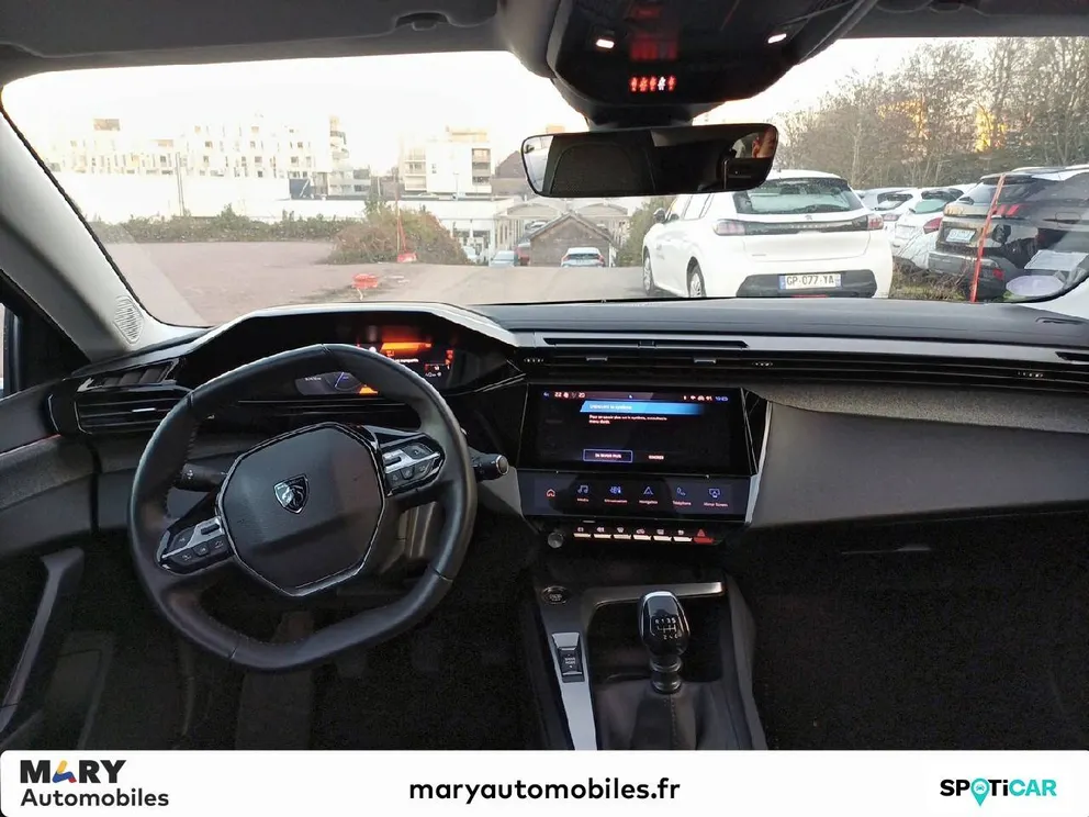 Véhicule occasion 210758 - peugeot 308 - Photo 8