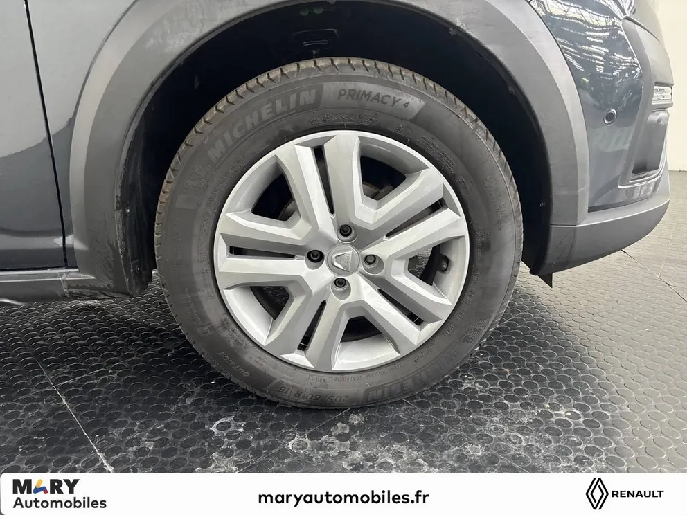 Véhicule occasion 224560 - dacia SANDERO - Photo 14