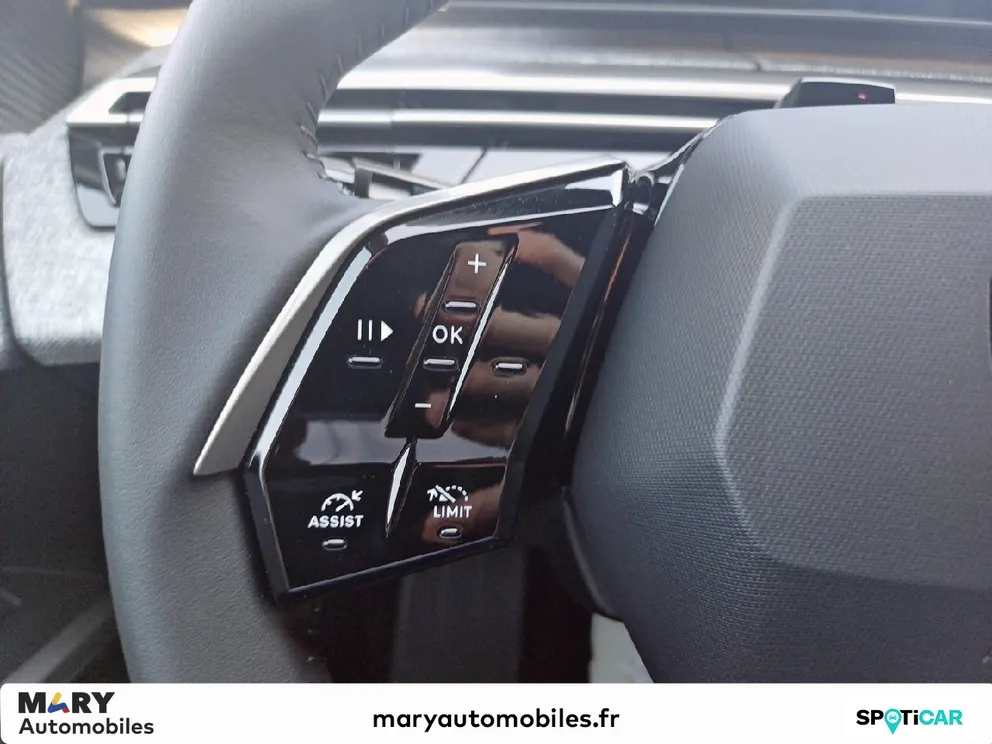 Véhicule occasion 1231621 - peugeot 3008 - Photo 10