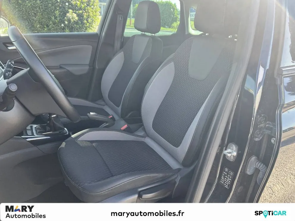 Véhicule occasion 194227 - opel CROSSLAND - Photo 9