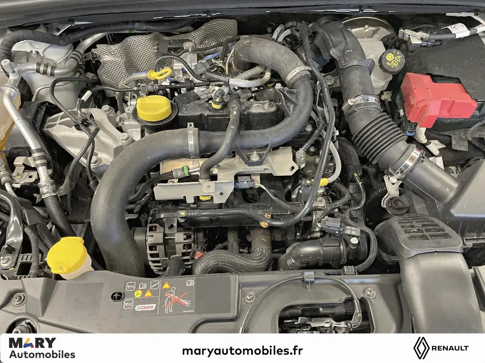 Véhicule occasion 238633 - renault CLIO - Photo 17