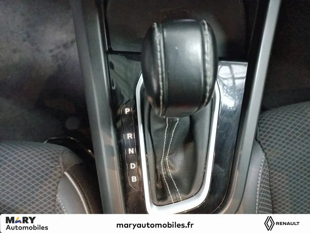 Véhicule occasion 222484 - renault ARKANA - Photo 19
