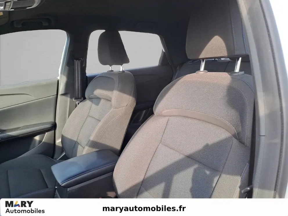 Véhicule occasion 227865 - mg MG4 - Photo 9