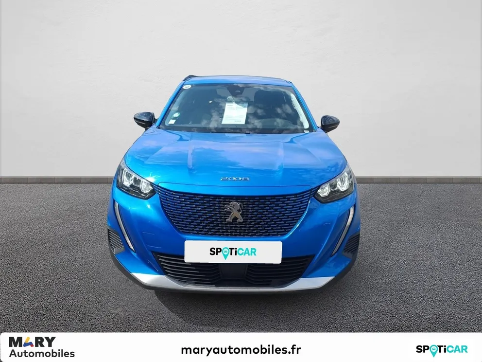 Véhicule occasion 234120 - peugeot 2008 - Photo 6