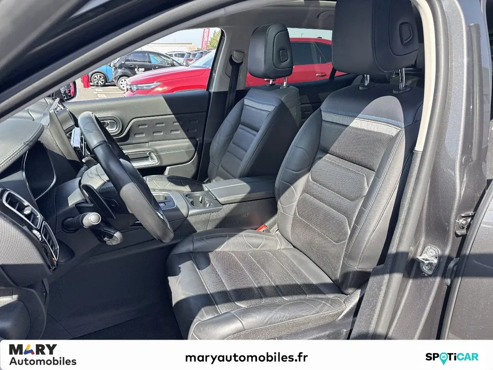 Véhicule occasion 1228266 - Citroën C5 AIRCROSS - Photo 13