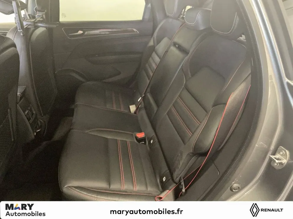 Véhicule occasion 237757 - renault ARKANA - Photo 10